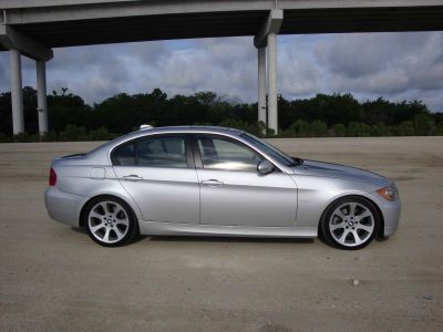 2006 BMW 3 series STX XL XLT FX2 Lariat