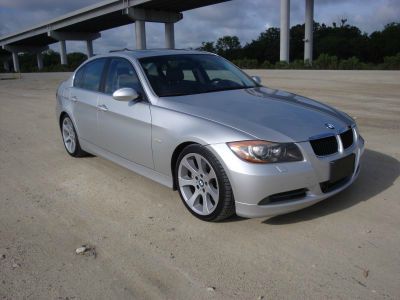 2006 BMW 3 series STX XL XLT FX2 Lariat