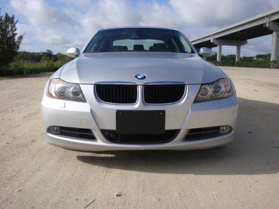 2006 BMW 3 series STX XL XLT FX2 Lariat