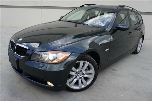 2006 BMW 3 series 46647