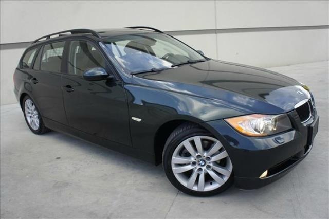 2006 BMW 3 series 46647