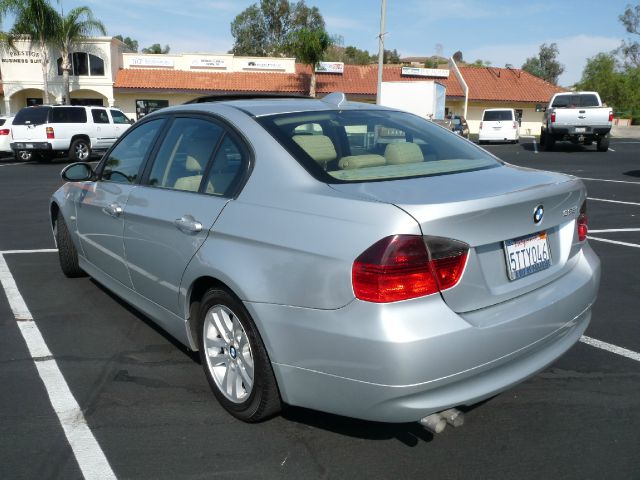 2006 BMW 3 series STX XL XLT FX2 Lariat