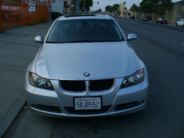 2006 BMW 3 series STX XL XLT FX2 Lariat