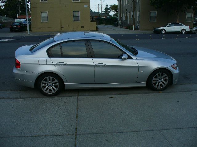 2006 BMW 3 series STX XL XLT FX2 Lariat