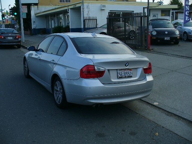 2006 BMW 3 series STX XL XLT FX2 Lariat