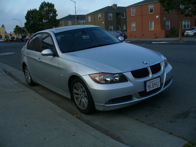 2006 BMW 3 series STX XL XLT FX2 Lariat