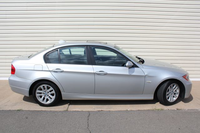 2006 BMW 3 series STX XL XLT FX2 Lariat