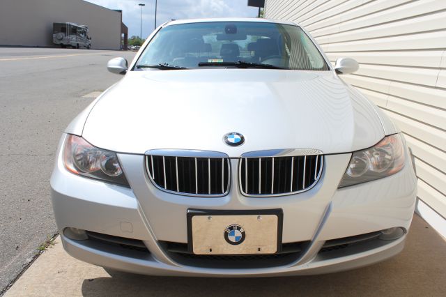 2006 BMW 3 series STX XL XLT FX2 Lariat