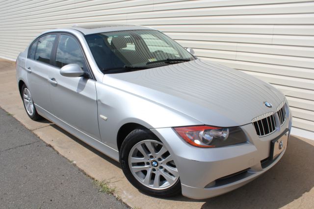 2006 BMW 3 series STX XL XLT FX2 Lariat