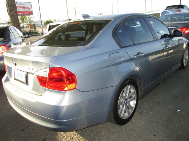 2006 BMW 3 series STX XL XLT FX2 Lariat