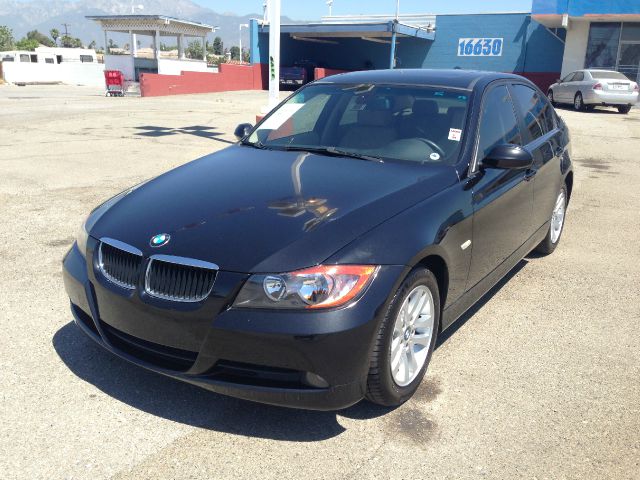 2006 BMW 3 series STX XL XLT FX2 Lariat