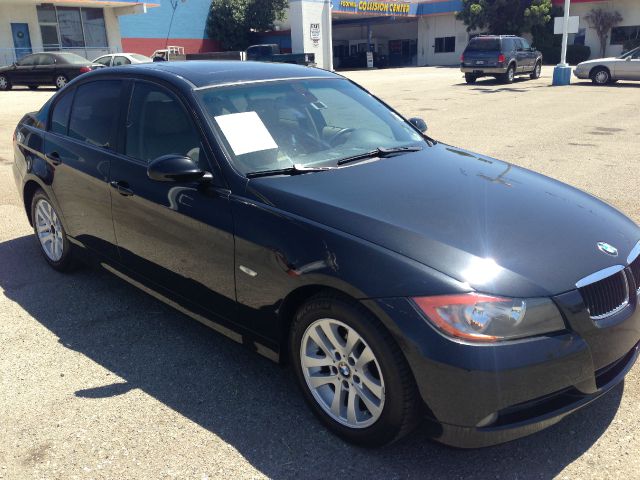 2006 BMW 3 series STX XL XLT FX2 Lariat