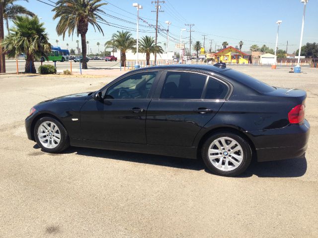 2006 BMW 3 series STX XL XLT FX2 Lariat