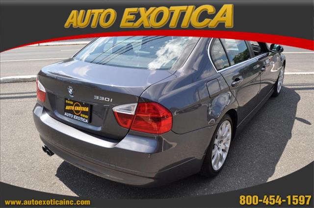 2006 BMW 3 series Shock