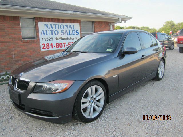 2006 BMW 3 series STX XL XLT FX2 Lariat