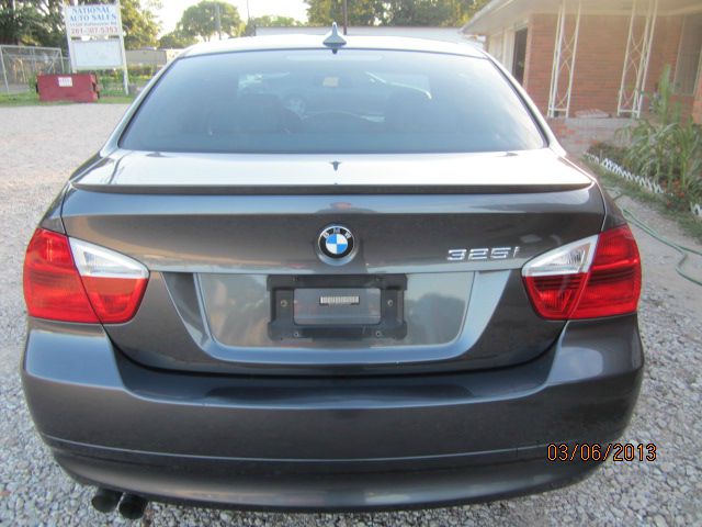 2006 BMW 3 series STX XL XLT FX2 Lariat