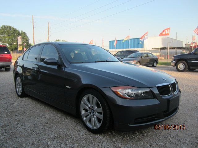 2006 BMW 3 series STX XL XLT FX2 Lariat