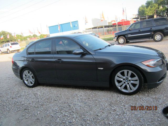 2006 BMW 3 series STX XL XLT FX2 Lariat