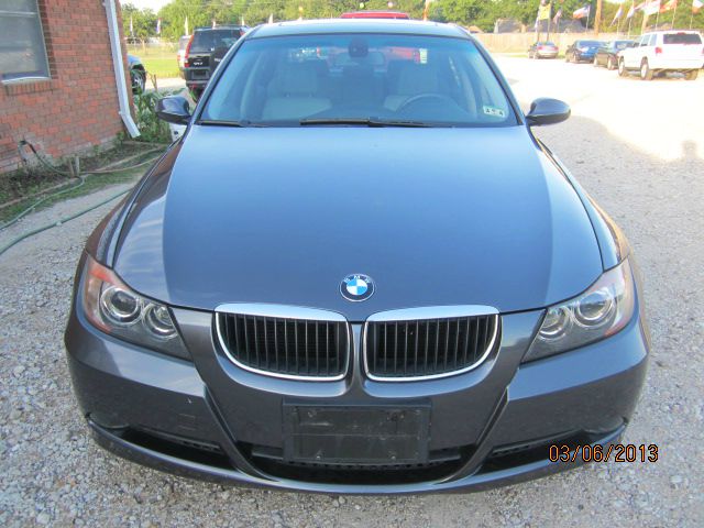 2006 BMW 3 series STX XL XLT FX2 Lariat