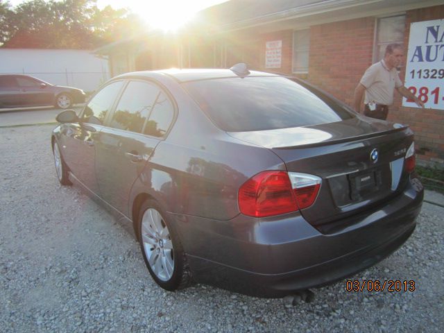 2006 BMW 3 series STX XL XLT FX2 Lariat