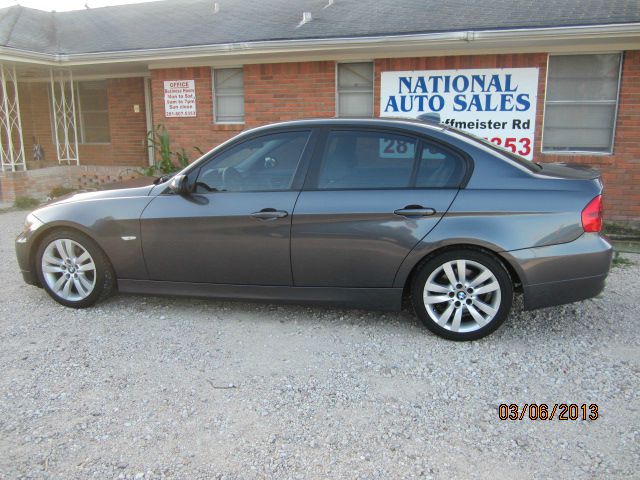 2006 BMW 3 series STX XL XLT FX2 Lariat