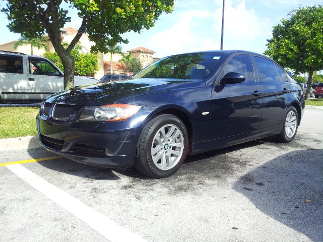 2006 BMW 3 series STX XL XLT FX2 Lariat