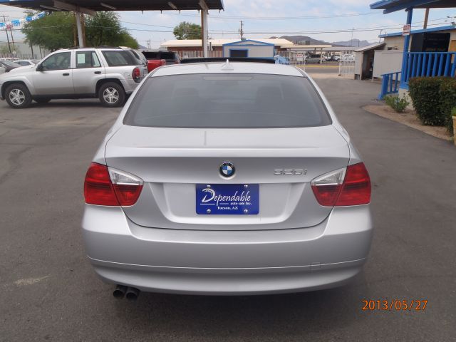 2006 BMW 3 series STX XL XLT FX2 Lariat