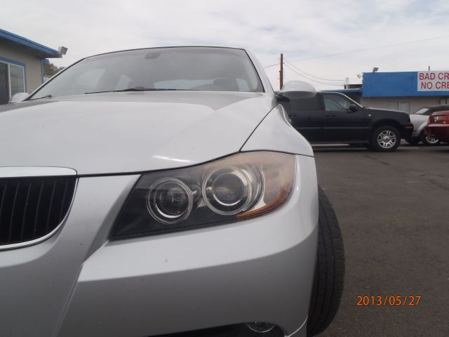 2006 BMW 3 series STX XL XLT FX2 Lariat