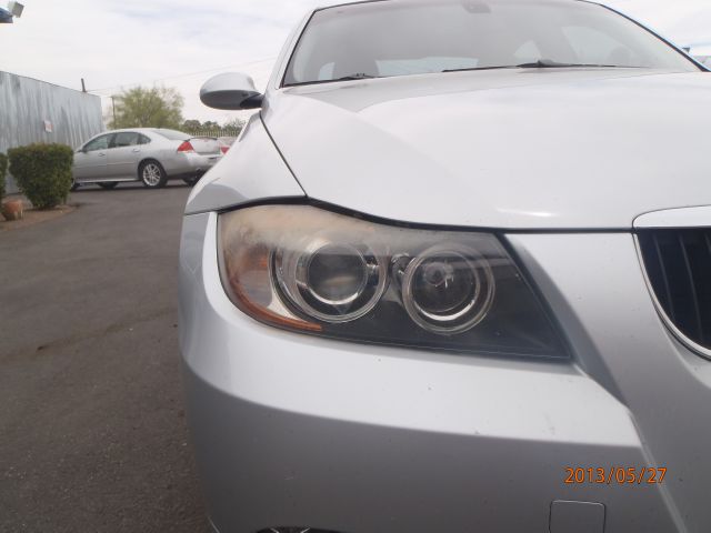 2006 BMW 3 series STX XL XLT FX2 Lariat