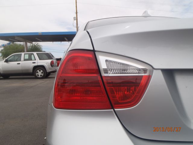 2006 BMW 3 series STX XL XLT FX2 Lariat