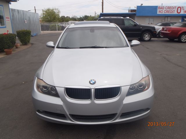 2006 BMW 3 series STX XL XLT FX2 Lariat