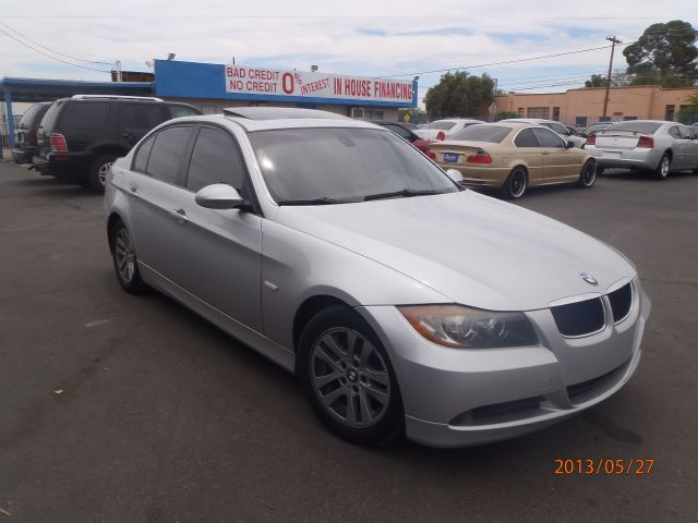 2006 BMW 3 series STX XL XLT FX2 Lariat