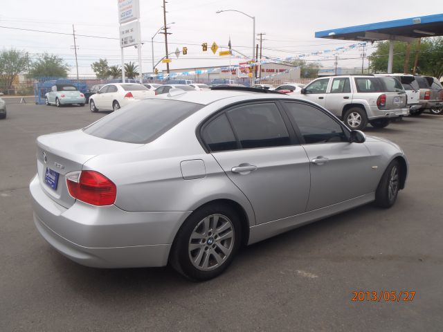 2006 BMW 3 series STX XL XLT FX2 Lariat