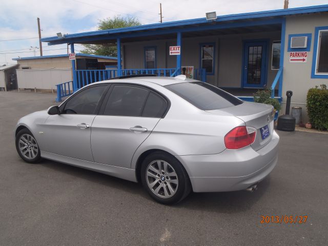 2006 BMW 3 series STX XL XLT FX2 Lariat