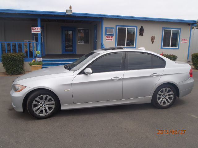 2006 BMW 3 series STX XL XLT FX2 Lariat