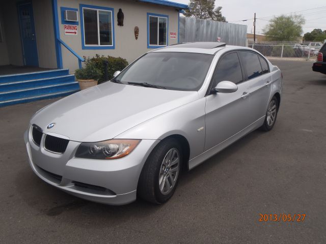 2006 BMW 3 series STX XL XLT FX2 Lariat