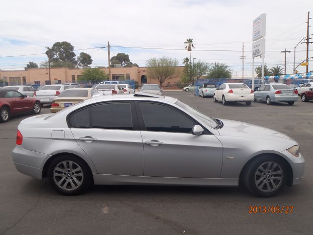 2006 BMW 3 series STX XL XLT FX2 Lariat