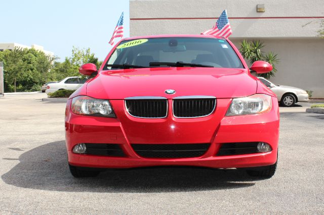 2006 BMW 3 series STX XL XLT FX2 Lariat