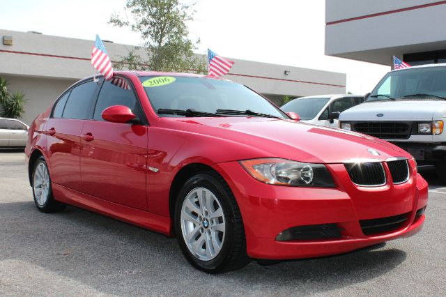 2006 BMW 3 series STX XL XLT FX2 Lariat