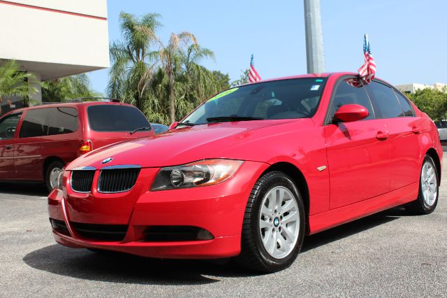 2006 BMW 3 series STX XL XLT FX2 Lariat