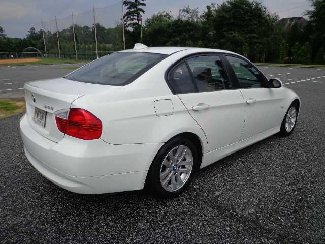 2006 BMW 3 series STX XL XLT FX2 Lariat