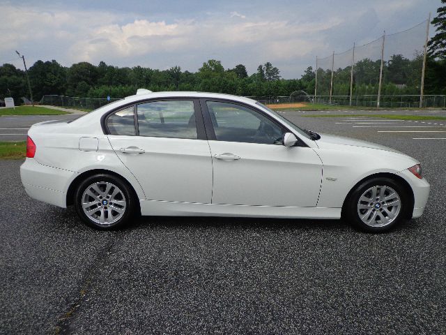 2006 BMW 3 series STX XL XLT FX2 Lariat