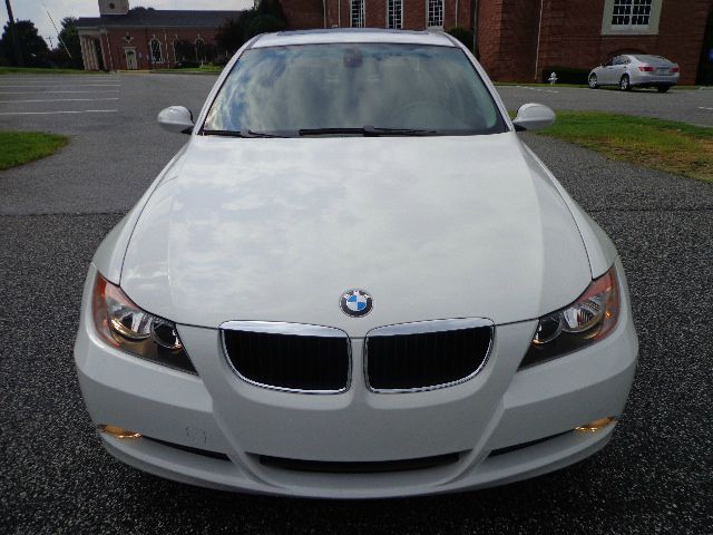 2006 BMW 3 series STX XL XLT FX2 Lariat