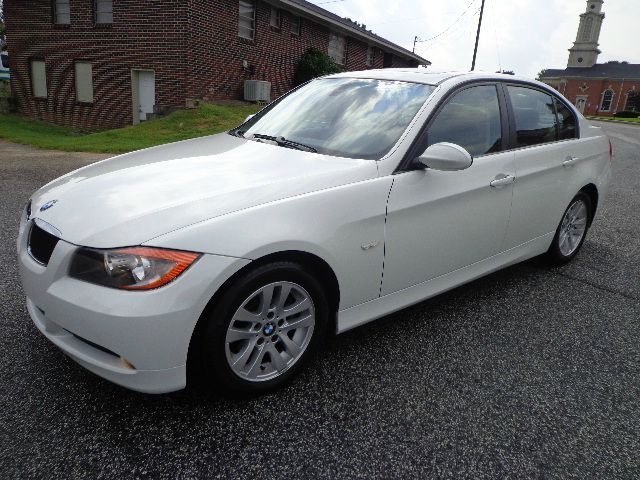 2006 BMW 3 series STX XL XLT FX2 Lariat