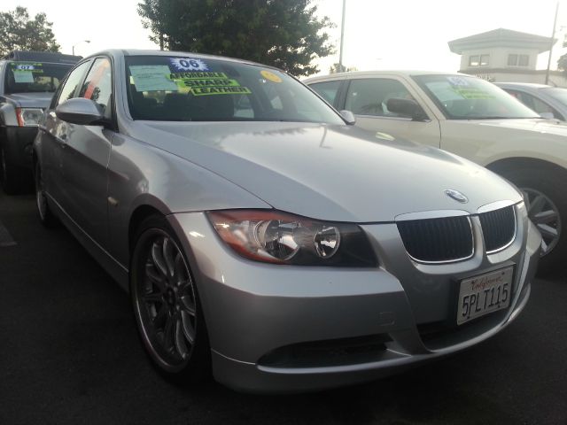 2006 BMW 3 series STX XL XLT FX2 Lariat