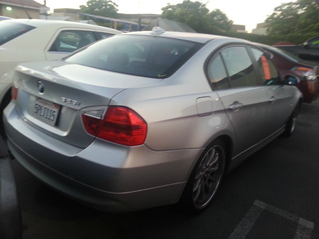 2006 BMW 3 series STX XL XLT FX2 Lariat