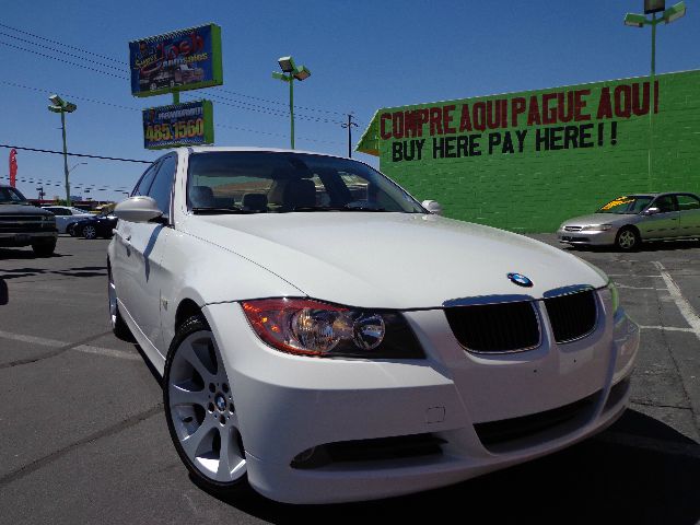 2006 BMW 3 series STX XL XLT FX2 Lariat