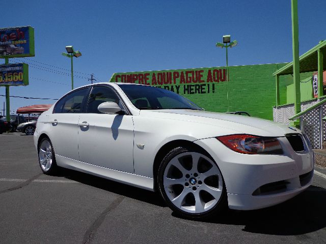 2006 BMW 3 series STX XL XLT FX2 Lariat