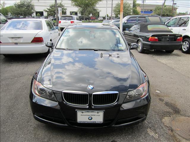 2006 BMW 3 series Unknown