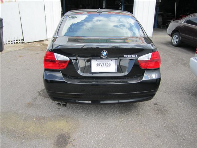 2006 BMW 3 series Unknown